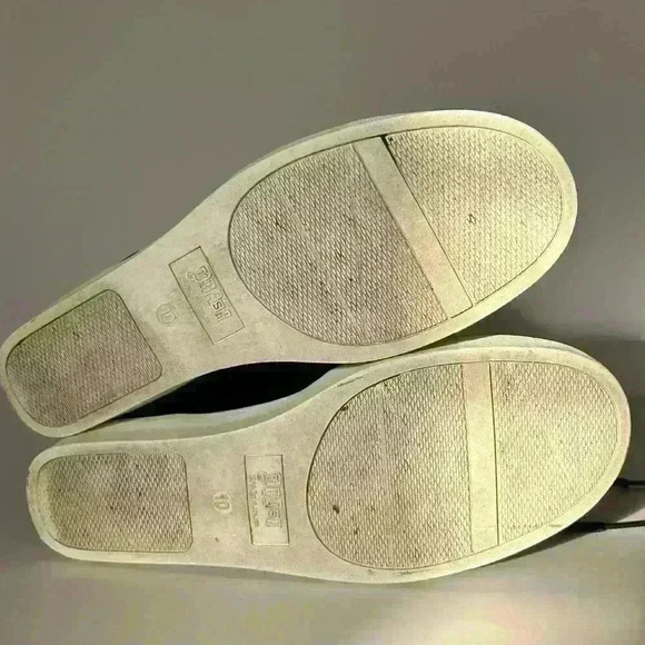 Brash Wedge Lace Up Boots with Faux Fur - Picture 6 of 7